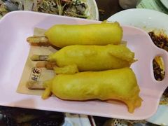 -老厨家(中央大街西七道街店)