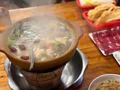 -洪大厨鸡煲(福田店)