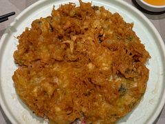 -如轩·海鲜砂锅粥·潮汕菜(南城店)