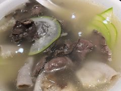 -黑山牛肉汤火锅(花城汇店)