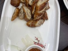 -阿毛饭店(和义路店)