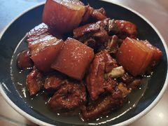 -传统菜农庄(皇姑路店)