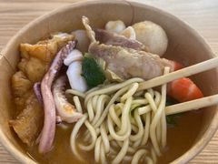 -好呷嘎来沙茶面(北京路店)
