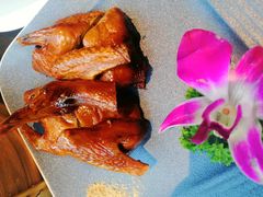 -中山保利艾美酒店-乐美中餐厅