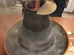 -前门张记涮肉(前门店)