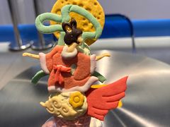-CORNER CONE GELATO酷矿手作霜淇淋(南头古城店)