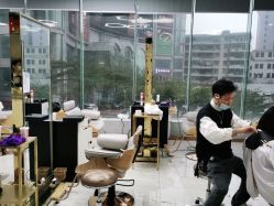 -80&90形象设计