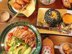 -肥韬茶餐厅(南山mini店)