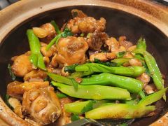 -汤城小厨•粤菜•靓汤(西直门凯德MALL店)