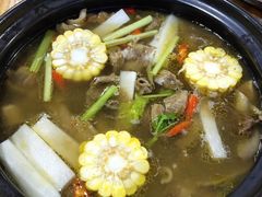 -五指山生态小黄牛(皮皮虾海鲜广场店)