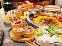 -小王少龙火锅(沙南街店)