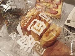 -味多美·北京面包工坊(天坛店)