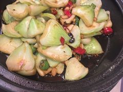 -四世同堂·京菜·烤鸭(双井店)