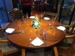 -广州富力君悦大酒店·凯菲厅