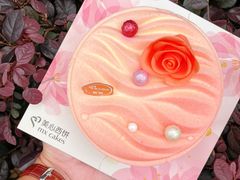 -美心西饼mx cakes(猎德优托邦店)