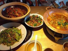 -吃饭皇帝大(解放西路店)