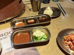 -西塔老太太泥炉烤肉(虹桥南丰城店)