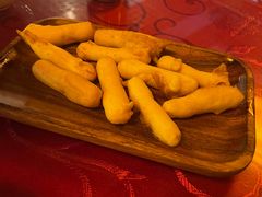 -玛拉亚藏餐厅