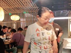 -温野菜涮涮锅(西单大悦城店)