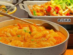 -食锦记·福建私房菜(浦西万达店)