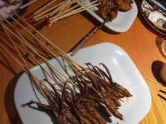 -蚝翅·海鲜粥·烧烤·龙虾季(海曙天一店)