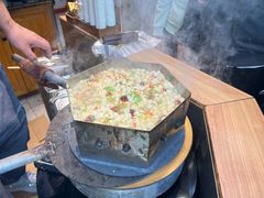 -鑫震源·苏式大虾生煎(山塘街店)