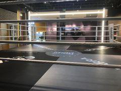 -EVOLUTION健身(麦凯乐店)