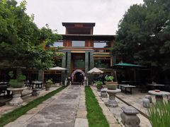 -那家山城(樱桃园店)
