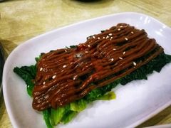 -张妈台式锅烧(深大店)