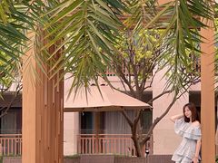 -深圳佳兆业万豪酒店-金沙全日餐厅