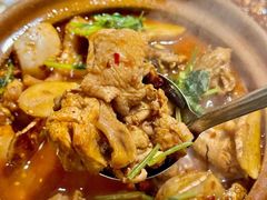 -川味堂·四川豆花(八卦岭店)