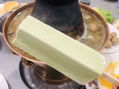 -三兴涮羊肉(荣安大街店)