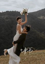 -拾尚映画·STUDIO婚纱摄影(中关村店)