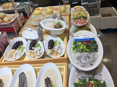 -宁海食府·涌宴(真和店)