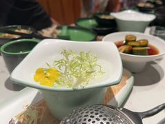 -聚汇坊椰子鸡·山野菌(环市东店)