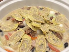 -御玺中餐厅新派湘菜