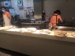 -素满香·素食自助餐(苏州·临顿路店)