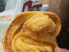 -国际饭店·帆声西饼屋(黄河路店)