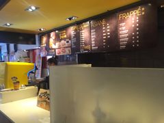 -麦当劳(交道口店)