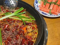 -楠火锅(太古里总店)