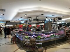 -Cold Storage(sunway putra mall)