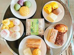 -稻香村金沟河第33营业部