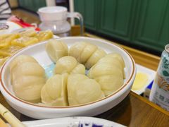 -楼外楼大刀肉传统火锅居(博学路店)