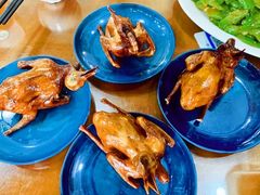 -煲煲掂风味煲仔饭餐厅(西区店)