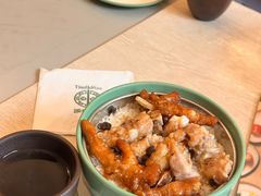 -添好运点心专门店(深水埗店)