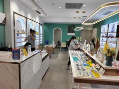-无界眼镜MaxLess(南翔印象城店)