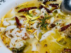 -太二酸菜鱼(正大广场店)
