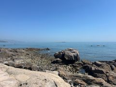-海合安青岛极地海洋公园