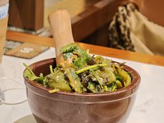 -云海肴云南菜·蒸汽石锅鱼(新奥店)