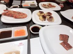 -大渔铁板烧(大悦城店)